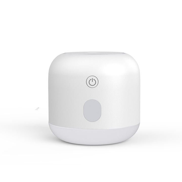 Dispenser odorizant ultrasonic, Scenta