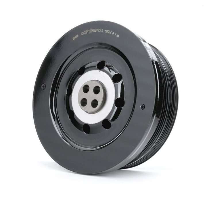 Fulie curea arbore cotit, Bmw, Continental Ctam, Vd1105