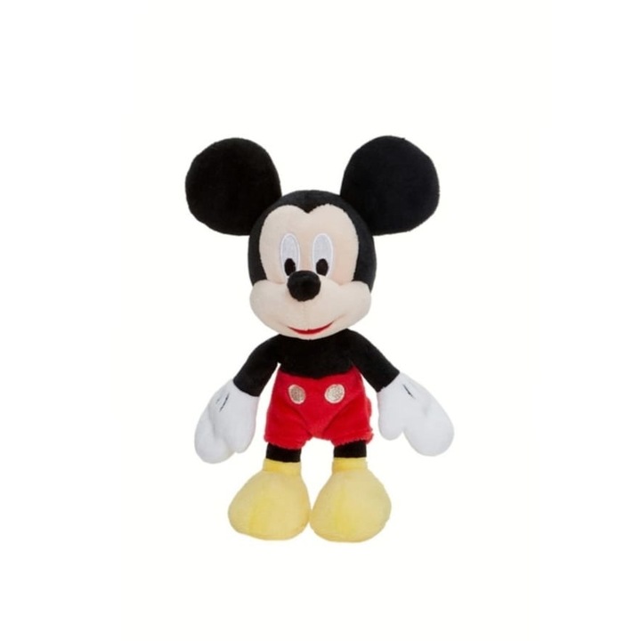 Jucarie de plus Mickey Mouse, 63 cm