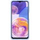 Предпазен калъф Samsung Card Slot Cover за A23 5G, Arctic Blue
