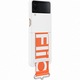Предпазен калъф Samsung Silicone Cover with Strap за Galaxy Z Flip4, White
