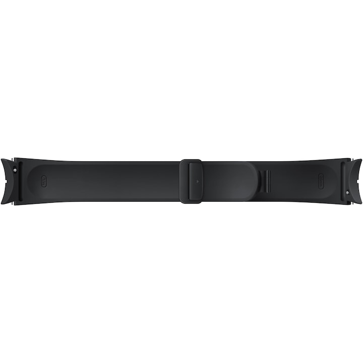 Каишка за Smartwatch Samsung D-Buckle Sport Band за Galaxy Watch5 Pro, Black