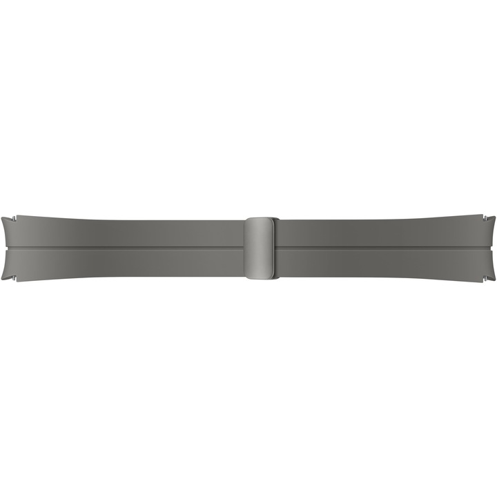 Каишка за Smartwatch Samsung D-Buckle Sport Band за Galaxy Watch5 Pro, Gray
