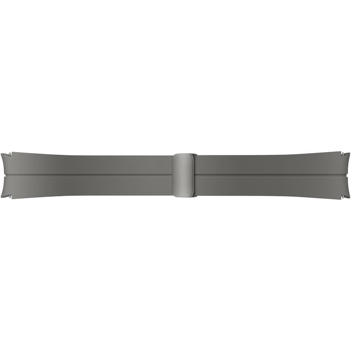 Каишка за Smartwatch Samsung D-Buckle Sport Band за Galaxy Watch5 Pro, Gray