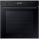 Cuptor incorporabil Bespoke Samsung NV7B44207AK/U2, Electric, 76 l, Autocuratare catalitica, Dual Cook, Display touch, SmartThings Cooking, Clasa A+, Negru