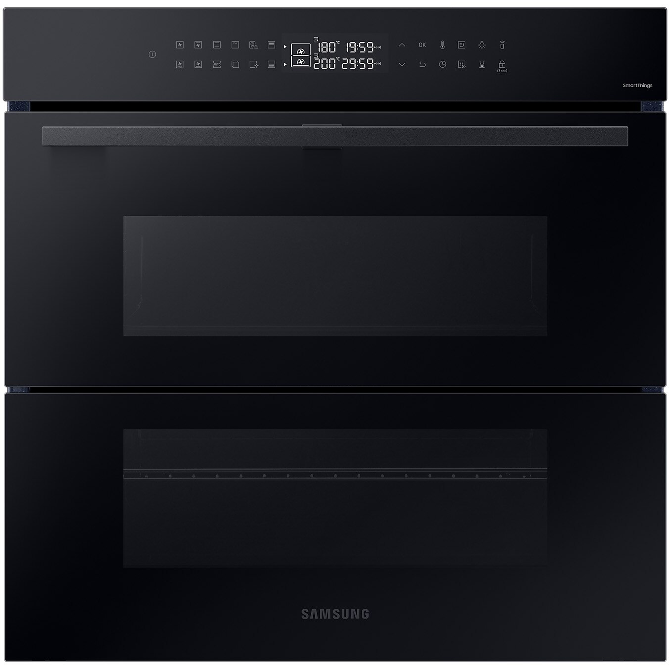 Samsung Bespoke NV7B4345 76L