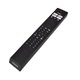 Дистанционно управление за телевизор Bocu Remotes, Philips, 32PFS6906/12, 39PHS6707/12, 43PUS7956/12, Youtube/Netflix/Prime Video/Rakuten, Черен