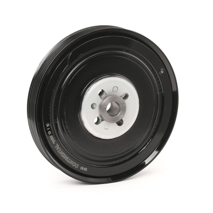 Ремъчна шайба на коляновия вал, Audi, Continental Ctam, Vd1002