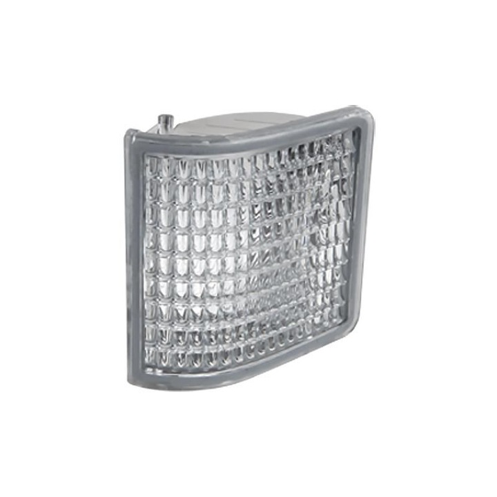 John Deere munkaprojektor 103x107 beépített, bal AL78177- 909 LPRE 56601 Wesem