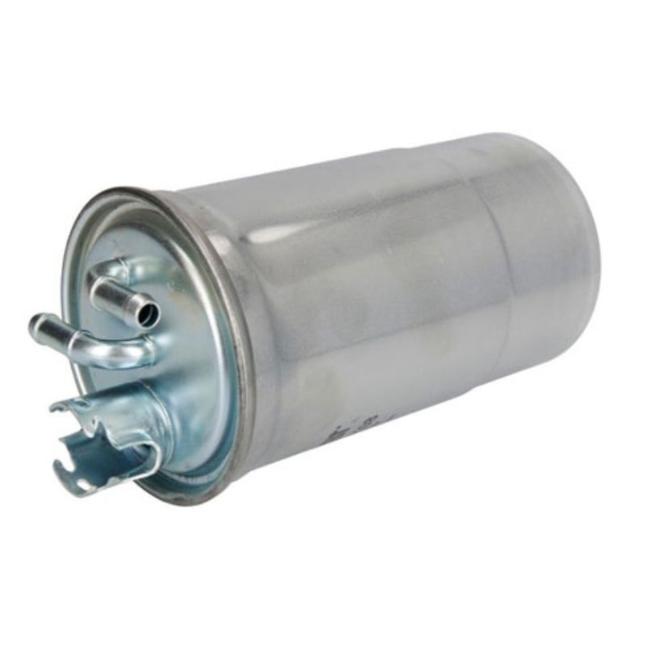 Üzemanyagszűrő, Audi, Hengst Filter, H70Wk08