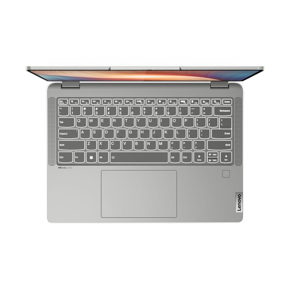 Lenovo IdeaPad Flex 5 14ALC7 訳あり Laptop Lenovo IdeaPad Flex 5 14ALC7 cu procesor AMD Ryzen™ 7 5700U