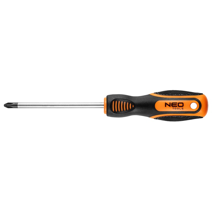 Отвертка Phillips PH2 х 100 мм