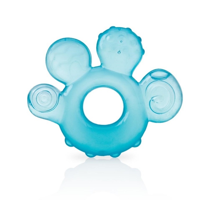 Nuby Hűtőrágóka -aqua