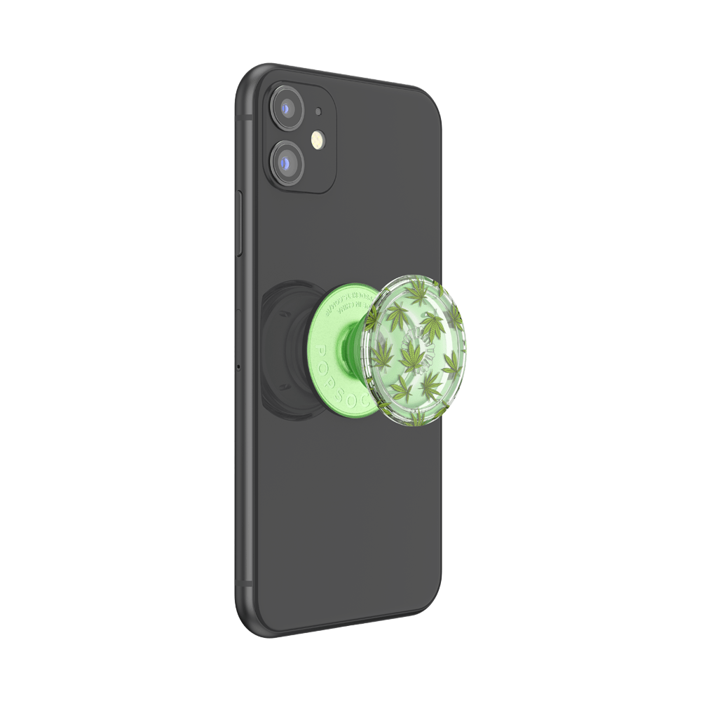 PopSockets PopGrip Mary Jane