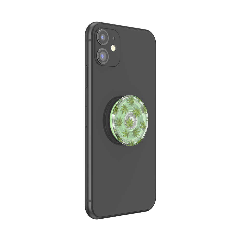 PopSockets PopGrip Mary Jane
