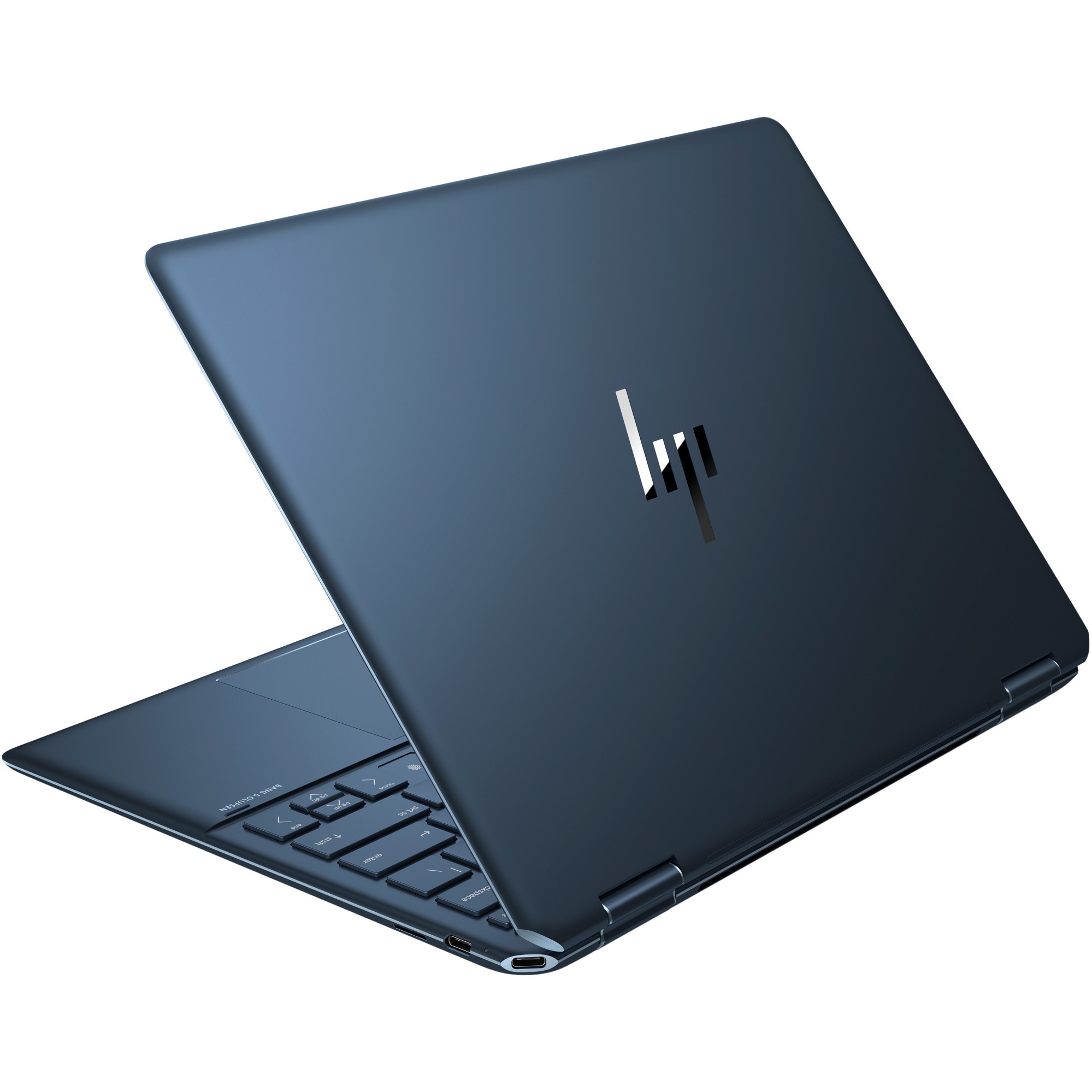 Laptop HP Spectre x360 cu procesor Intel Core i7-1255U, 13.5