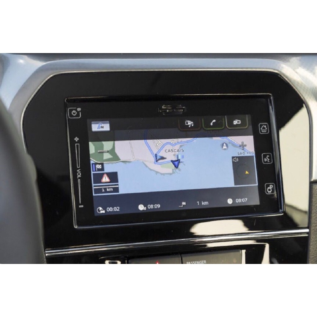 SD Card navigatie Suzuki Europa Romania 2023 2024 pentru Swift