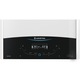 Centrala termica murala in condensare Ariston GENUS ONE+ WIFI 24, 24kW, gaz natural + GPL, Wi-Fi, ecran tactil, schimbator caldura otel inoxidabil, control vocal, fara kit inclus