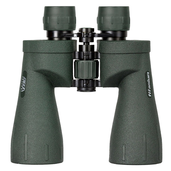 Binoclu Delta Titanium 8x56, Verde, DO-1405