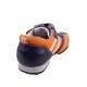 Детски обувки Chippo Kids 120171, 25-30, Естествена кожа, Тъмносин/Оранжев