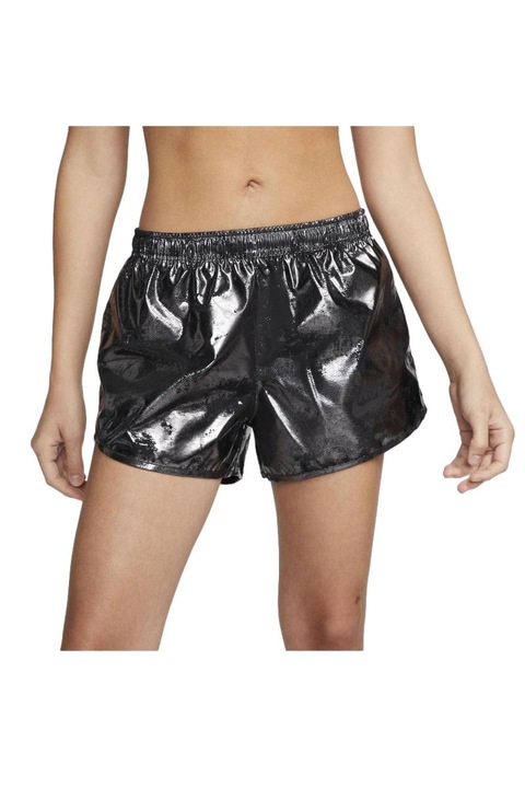 Дамски къси панталони Nike Air Short, Черен, XS EU