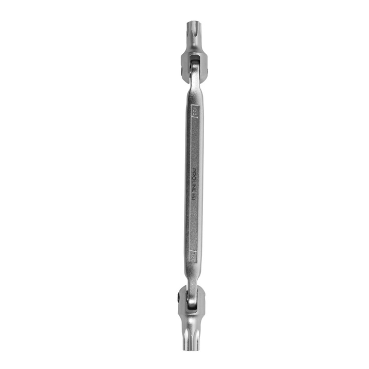 Cheie pivotanta, Cromat, 30 x 40 mm, 52-56 HRC