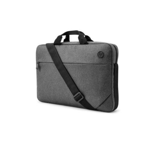 Geanta laptop, HP, 15.6", gri