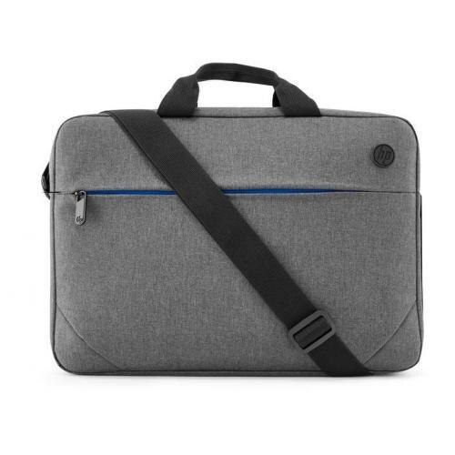 Geanta laptop, HP, 15.6 , gri