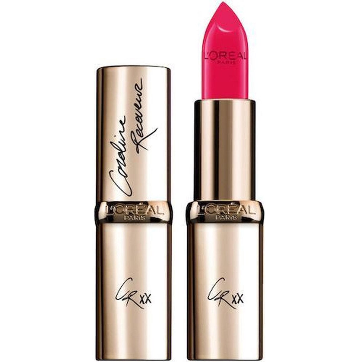 Coloration Framboise L Oreal