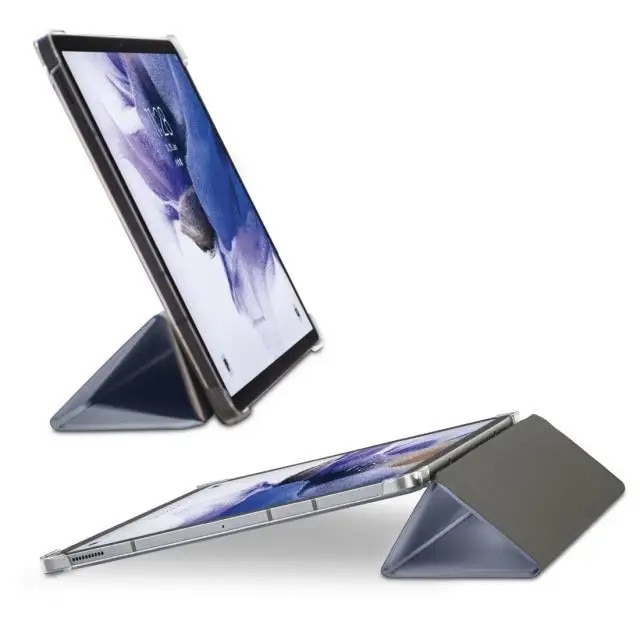 Husa tableta, HAMA, Pentru Samsung Galaxy Tab S7 FE/S7+/S8+, 12,4", Violet