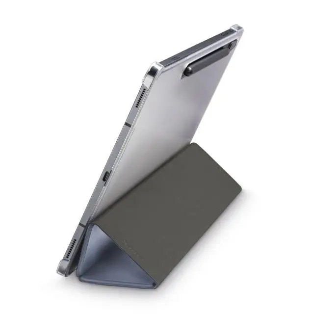 Husa tableta, HAMA, Pentru Samsung Galaxy Tab S7 FE/S7+/S8+, 12,4", Violet