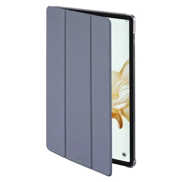 Husa tableta, HAMA, Pentru Samsung Galaxy Tab S7 FE/S7+/S8+, 12,4", Violet