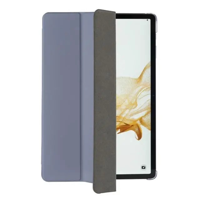 Husa tableta, HAMA, Pentru Samsung Galaxy Tab S7 FE/S7+/S8+, 12,4", Violet