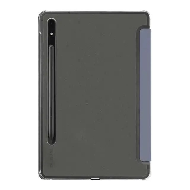 Husa tableta, HAMA, Pentru Samsung Galaxy Tab S7 FE/S7+/S8+, 12,4", Violet