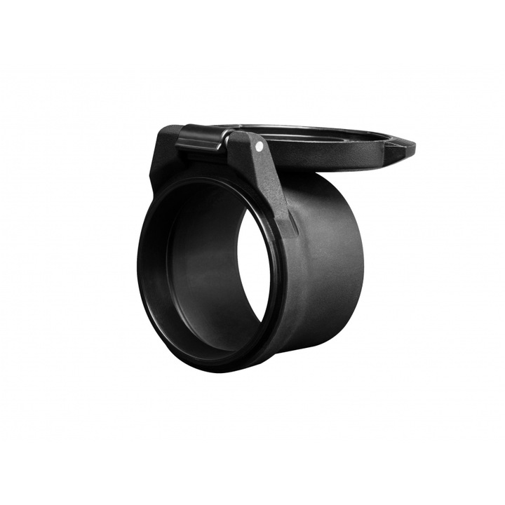 Capac obiectiv, Vortex Optics, 48-53 mm, Negru