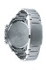 Casio, Rozsdamentes acél chrono karóra, Ezüstszín