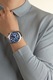 Casio, Rozsdamentes acél chrono karóra, Ezüstszín