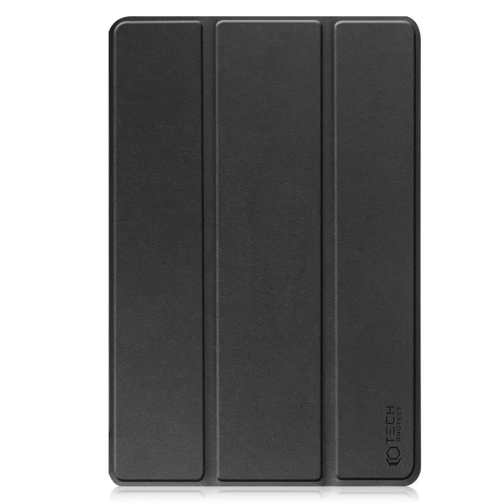 Husa telefon, FixGuard Smartcase pentru Lenovo Tab M10 Plus 10.6" a treia generatie, negru