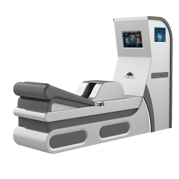 Aparat Hidoterapie Colon Curatare Colon Clisma pentru irigarea intestinului TotulPerfect, Detoxifiere Organism 1600W, Colon SPA