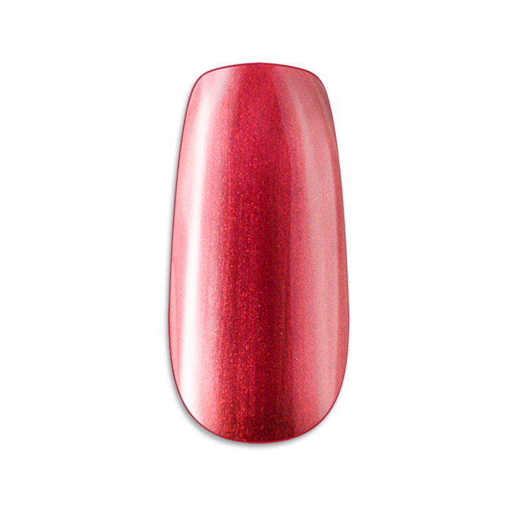 Лак гел Perfect Nails LacGel 131 Гел лак 4 ml - Metal Merlot