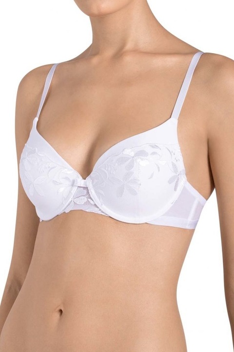 Sutien Triumph, Sexy Angel Spotlight WHU, 65688, Ivoire