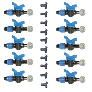 Accesorii irigare