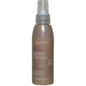 Lapte de par AlfaParf, Lisse Design, cu Cheratina, 100 ml Lapte de par AlfaParf, Lisse Design, cu Cheratina, 100 ml