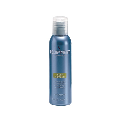 Solutie de par AlfaParf EQ Stain Remover, 125 ml