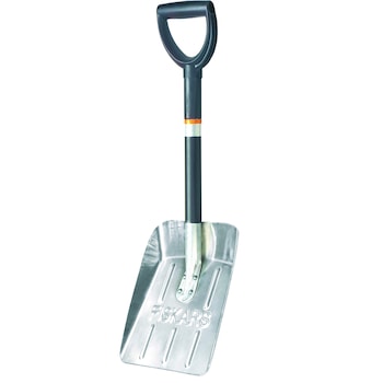 Lopata pentru masina Fiskars Snow Light, 750 g Lopata pentru masina Fiskars Snow Light, 750 g