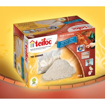 Teifoc - Mortar 250 g Teifoc - Mortar 250 g