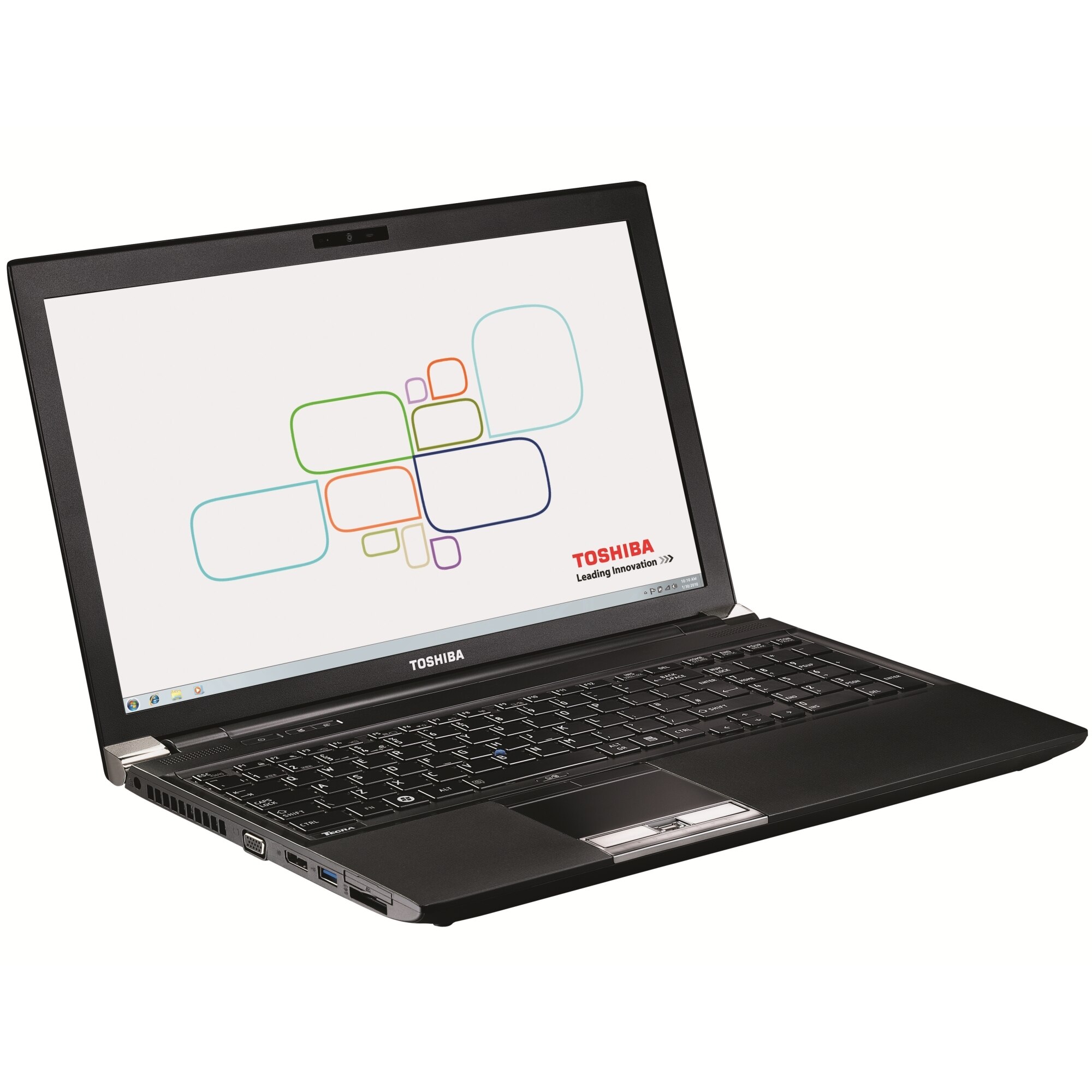Laptop Toshiba Tecra R950-113 cu procesor Intel® Core™ i3-2370M