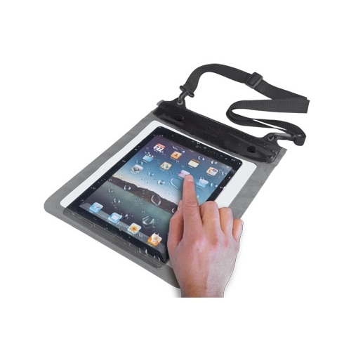 Husa de protectie Trust Waterproof pentru 7"