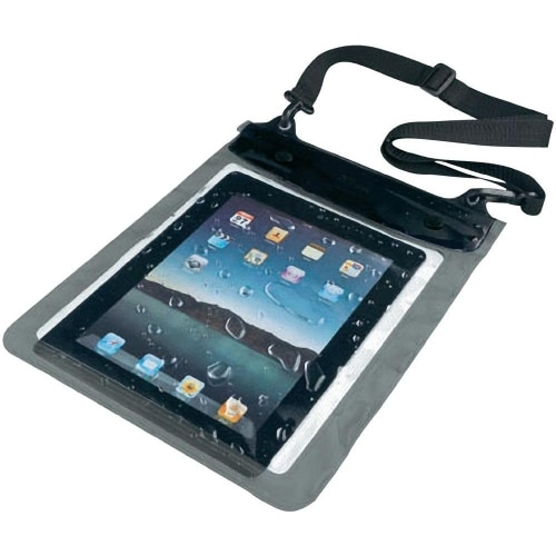 Husa de protectie Trust Waterproof pentru 7"