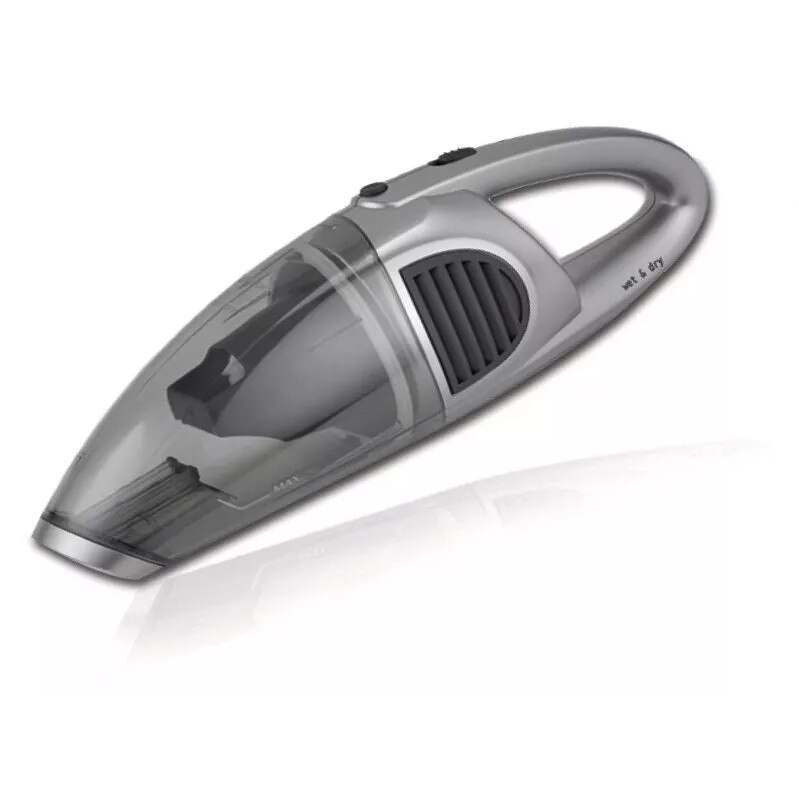 Aspirator de mana Rohnson umed uscat 550ml 45W 7 4V R1111